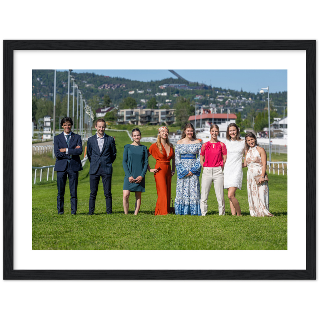 Bilde i ramme - Bilde 6