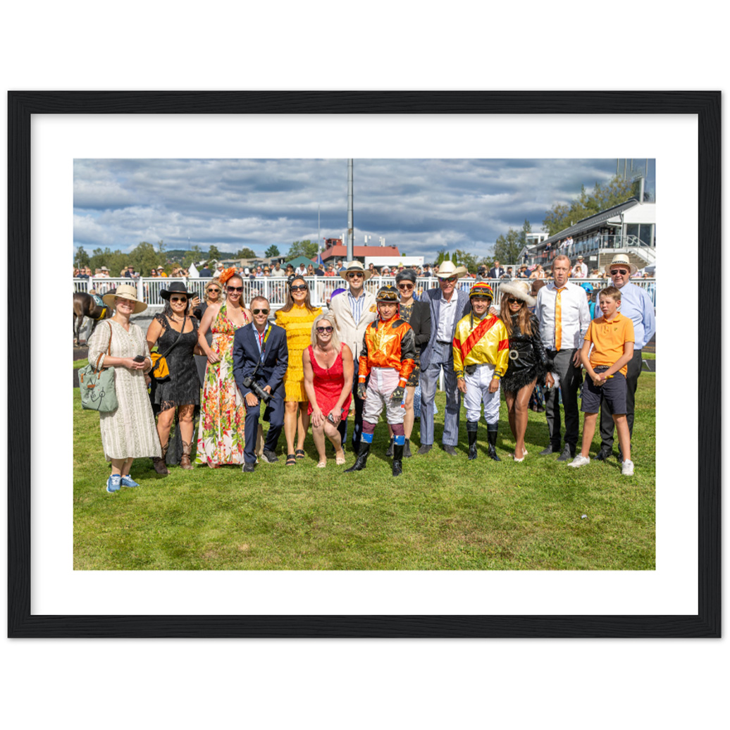 Bilde i ramme - Bilde 4